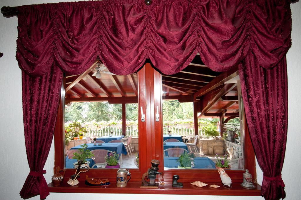 Bed & Breakfast Villa Klara Ičići Екстериор снимка