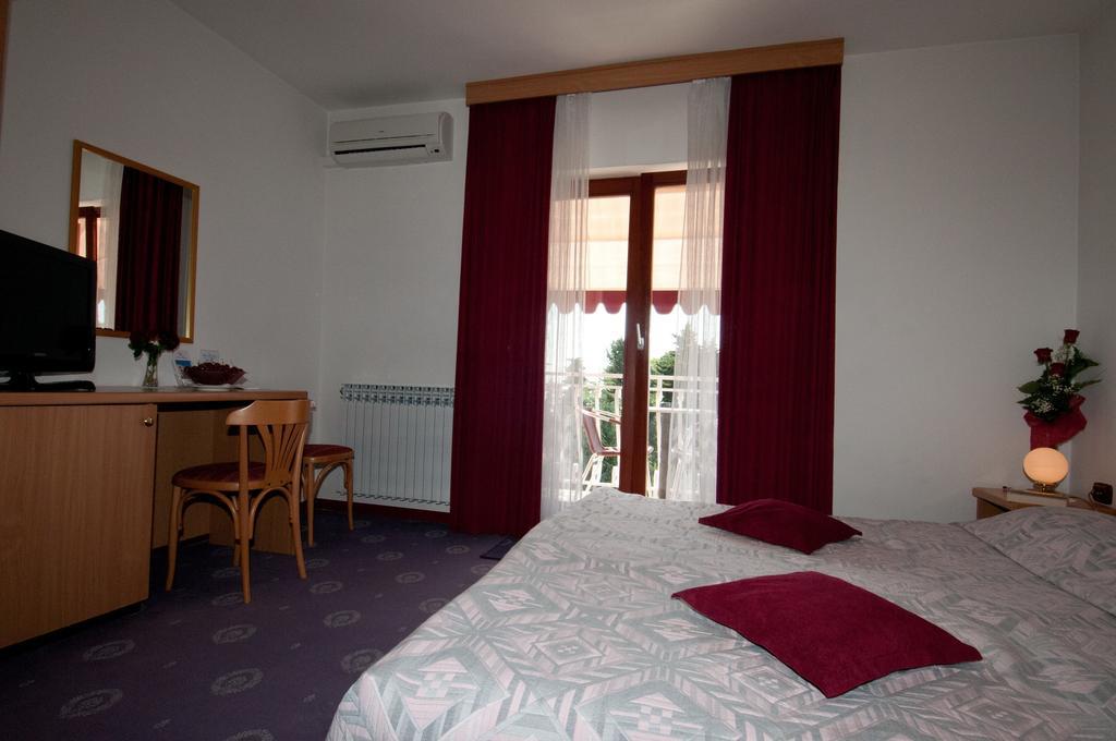 Bed & Breakfast Villa Klara Ičići Стая снимка