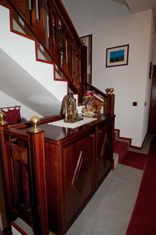 Bed & Breakfast Villa Klara Ičići Екстериор снимка
