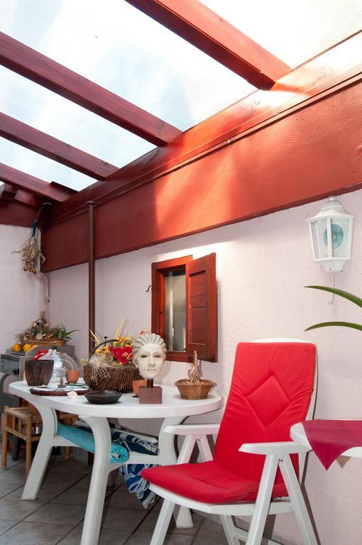 Bed & Breakfast Villa Klara Ičići Екстериор снимка