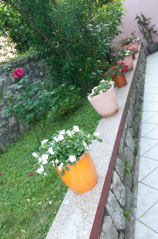 Bed & Breakfast Villa Klara Ičići Стая снимка