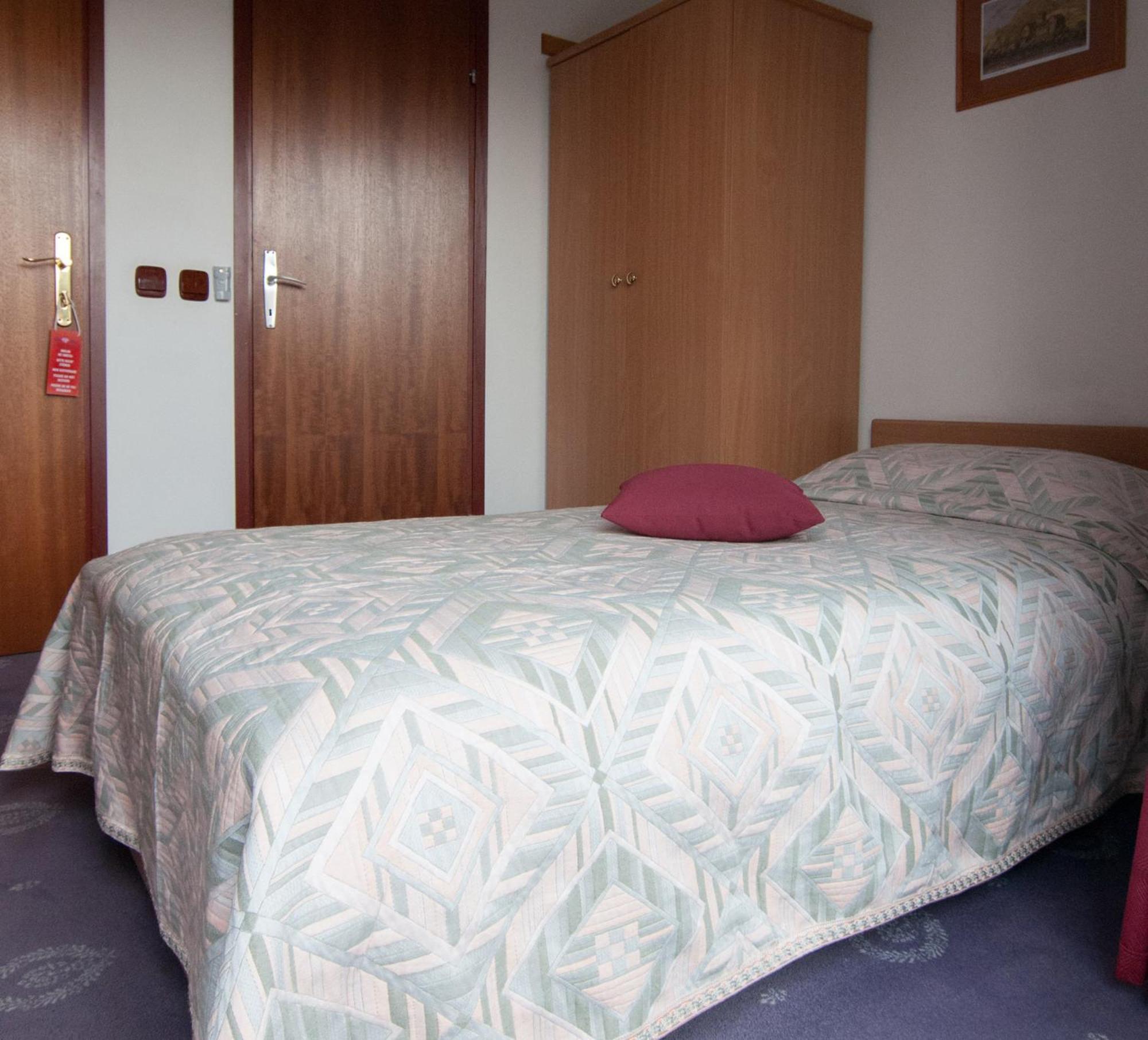 Bed & Breakfast Villa Klara Ičići Стая снимка
